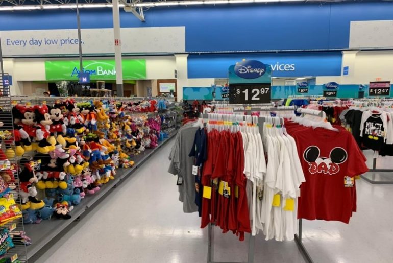 Walmart em Orlando – Dicas de Compras em Orlando – Orlando lá vamos nos